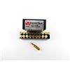 Image 2 : HORNADY PRECISION HUNTER .300 WSM AMMO LOT