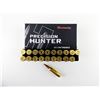 Image 1 : HORNADY PRECISION HUNTER .300 WSM AMMO LOT