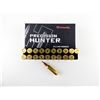 Image 1 : HORNADY PRECISION HUNTER .300 WSM AMMO LOT