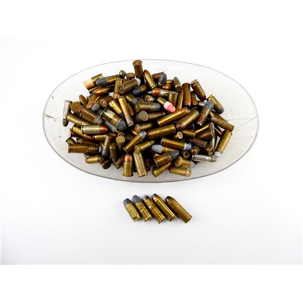 ASSORTED AMMO LOT