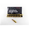 Image 1 : HORNADY PRECISION HUNTER .300 WSM AMMO LOT