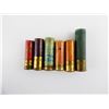 Image 2 : ASSORTED 12 GAUGE / 16 GAUGE / 20 GAUGE 2 3/4" AND 3 1/2" SHOT SHELL AMMO LOT