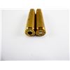 Image 3 : PRIMED AND NON-PRIMED ASSORTED .338 WIN BRASS CASES LOT