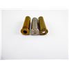 Image 3 : PRIMED AND NON-PRIMED ASSORTED .38 SPL AND .357 MAGNUM BRASS / NICKEL CASES LOT