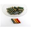 Image 1 : COLLECTIBLE PRIMED ASSORTED 20 GAUGE SHOT SHELL HULLS LOT