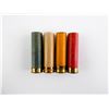 Image 2 : COLLECTIBLE PRIMED ASSORTED 20 GAUGE SHOT SHELL HULLS LOT