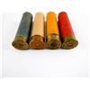 Image 3 : COLLECTIBLE PRIMED ASSORTED 20 GAUGE SHOT SHELL HULLS LOT
