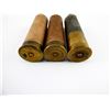 Image 3 : COLLECTIBLE PRIMED AND NON-PRIMED 10 GAUGE PAPER SHOT SHELL HULLS LOT