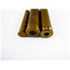 Image 3 : COLLECTIBLE PRIMED AND NON-PRIMED BRASS CASES LOT