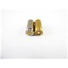 Image 3 : PRIMED ASSORTED 9MM LUGER BRASS AND NICKEL CASES LOT