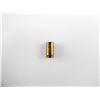 Image 2 : PRIMED ASSORTED 9MM LUGER BRASS AND NICKEL CASES LOT