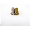 Image 3 : PRIMED ASSORTED 9MM LUGER BRASS AND NICKEL CASES LOT