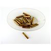 Image 1 : PRIMED ASSORTED .43 MAUSER BRASS CASES LOT