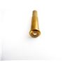 Image 3 : PRIMED ASSORTED .43 MAUSER BRASS CASES LOT