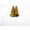 Image 3 : PRIMED AND NON-PRIMED ASSORTED .220 SWIFT BRASS CASES LOT