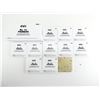 Image 1 : CCI NO.41 RIFLE MILITARY PRIMERS FOR 5.56 AMMUNITION LOT