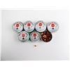 Image 1 : REMINGTON NO. 11 PERCUSSION CAPS LOT