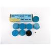 Image 1 : CVA NO.11 PERCUSSION CAPS LOT