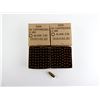 Image 1 : CANADIAN MILITARY 9MM LUGER BLANKS LOT