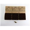 Image 1 : CANADIAN MILITARY 9MM LUGER BLANKS LOT