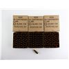 Image 1 : CANADIAN MILITARY 9MM LUGER BLANKS LOT