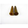 Image 3 : CANADIAN MILITARY .303 BLANKS LOT