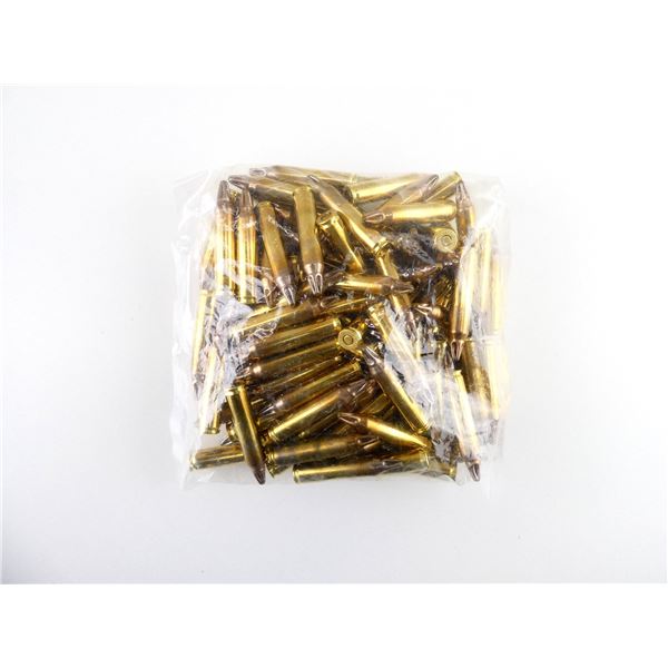 CANADIAN MILITARY 5.56MM BLANKS LOT