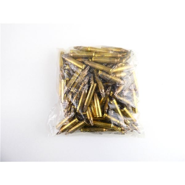 CANADIAN MILITARY 5.56MM BLANKS LOT