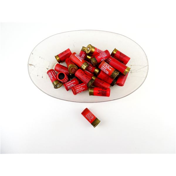 ORION 12 GAUGE SHORT FLARES LOT