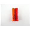 Image 2 : ORION 12 GAUGE LONG FLARES LOT