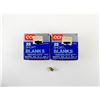 Image 1 : CCI .22 SHORT BLANKS LOT