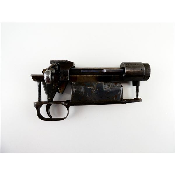 ROSS 1910 MKIII .303 BR RECEIVER ASSEMBLY
