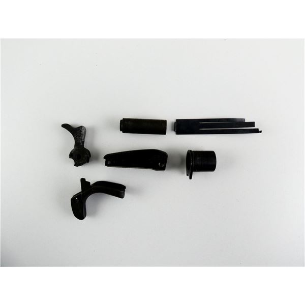 ASSORTED UNKNOWN 1911 .45 ACP PARTS LOT