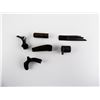 Image 1 : ASSORTED UNKNOWN 1911 .45 ACP PARTS LOT