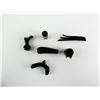 Image 2 : ASSORTED UNKNOWN 1911 .45 ACP PARTS LOT