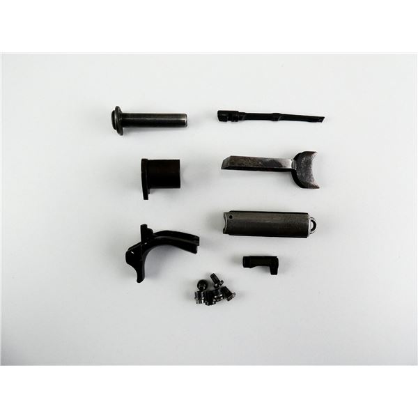 ASSORTED UNKNOWN 1911 .45 ACP PARTS LOT