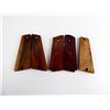 Image 2 : ASSORTED SEMI-AUTO PISTOL GRIP LOT