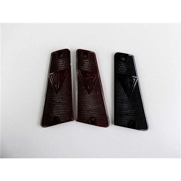 ASSORTED POLISH RADOM VIS 35 GRIP LOT