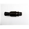 Image 2 : WWII GERMAN MG 34 MUZZLE BOOSTER AND FLASH HIDER LOT