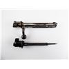Image 1 : UNKNOWN MAUSER 98 RIFLE BOLT ASSEMBLY AND PARTS LOT