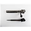 Image 2 : UNKNOWN MAUSER 98 RIFLE BOLT ASSEMBLY AND PARTS LOT