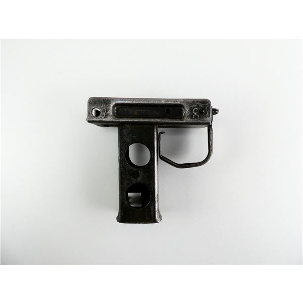 ISRAELI UZI 9MM SMG GRIP