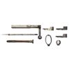 Image 2 : BRITISH LEE ENFIELD NO.1 MKIII .303 BR PARTS LOT