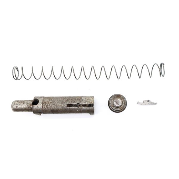 BRITISH STEN MKII 9MM SMG PARTS LOT