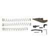 Image 2 : BRITISH STEN MKII 9MM SMG PARTS LOT