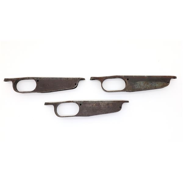 ITALIAN CARCANO RIFLE TRIGGER GUARD LOT