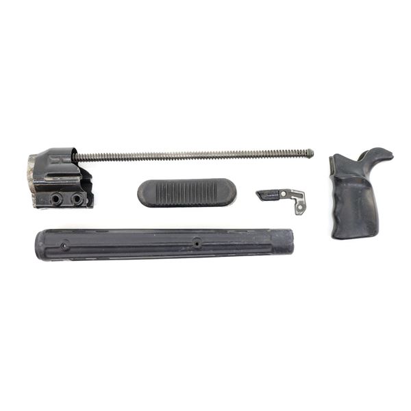 HECKLER & KOCH G3 7.62 NATO PARTS LOT