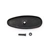 Image 2 : U.S. MILITARY M1 CARBINE BUTT PLATE