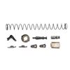 Image 2 : BRITISH STEN MKII 9MM SMG PARTS LOT