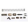 Image 2 : BRITISH STEN MKII 9MM SMG PARTS LOT